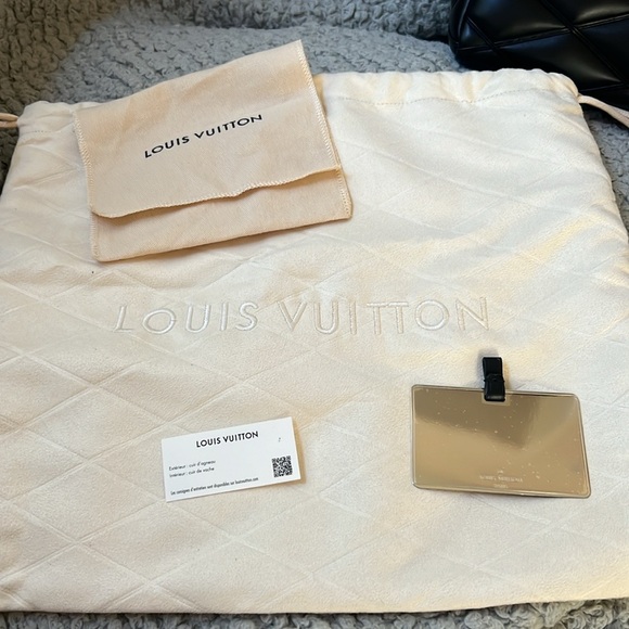 Louis Vuitton GO-14 MM - Picture 8 of 11